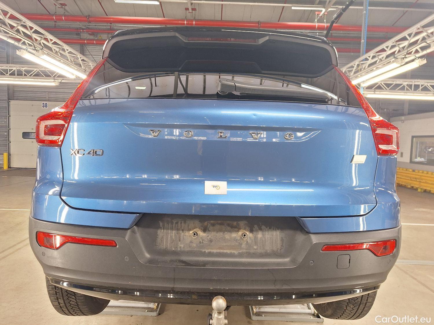  Volvo  XC 40 Volvo, XC40 '17, Volvo XC40 T5 Twin Engine R-Design 5d #16