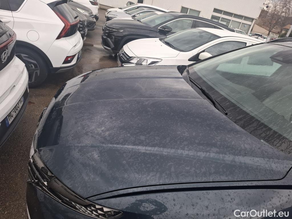  Hyundai  Tucson HYUNDAI  / 2020 / 5P / SUV 1.6 PHEV 265 HTRAC EXECUTIVE 4WD AUTO #13