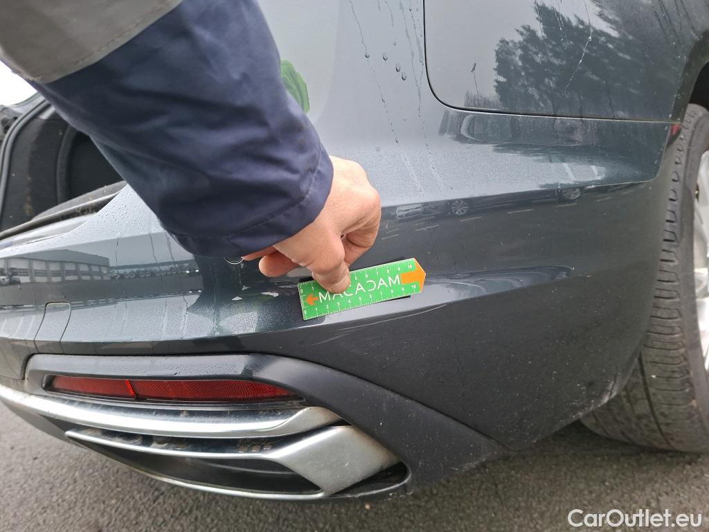  Audi  A4  Avant 30 TDI Business Line 2.0 TDI 135CV BVA7 E6d #14