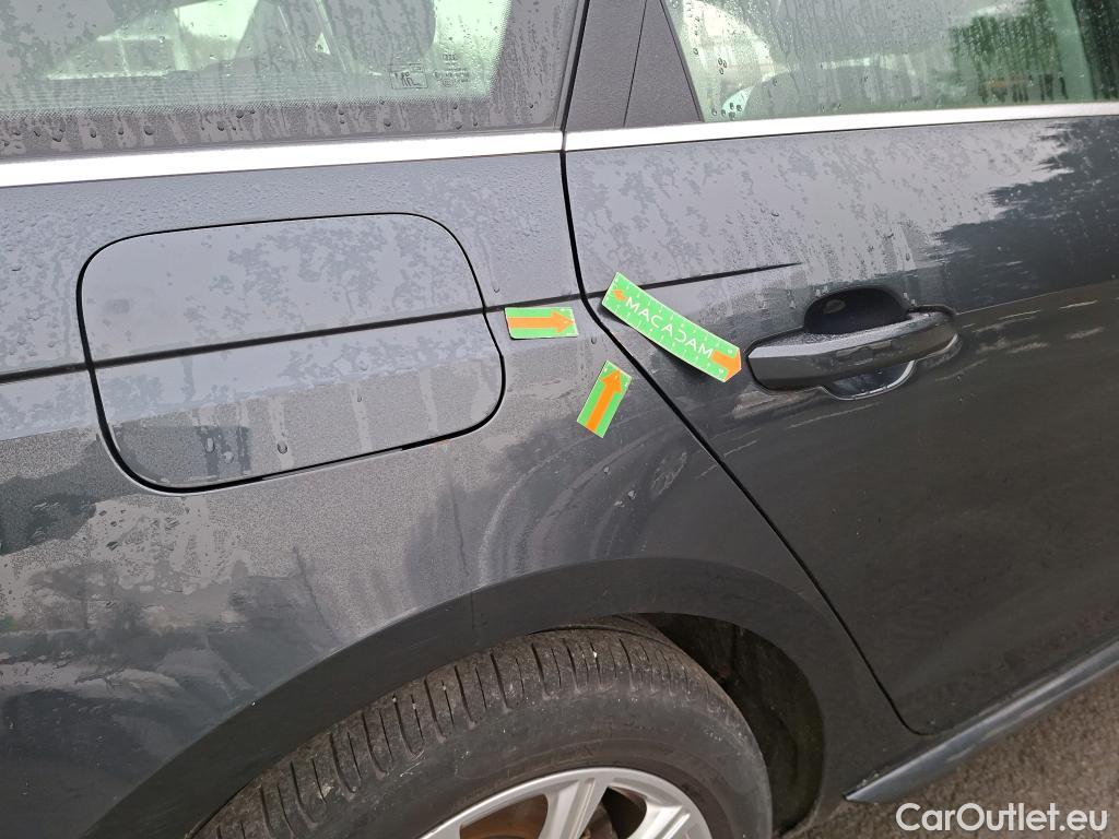  Audi  A4  Avant 30 TDI Business Line 2.0 TDI 135CV BVA7 E6d #33