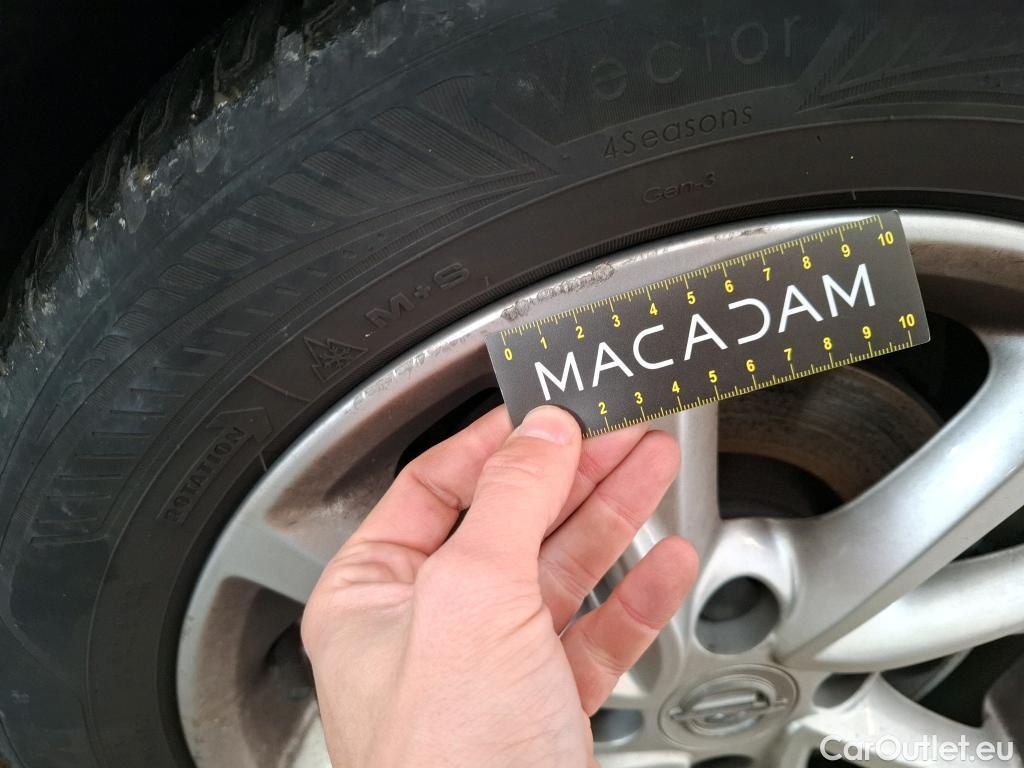  Opel  Corsa  F Elegance Business 1.2 Turbo 100CV BVM6 E6d #14