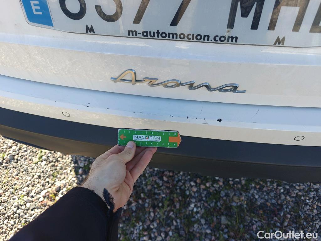  Seat  Arona  Style XM 1.0 TSI 110CV MT6 E6d #16