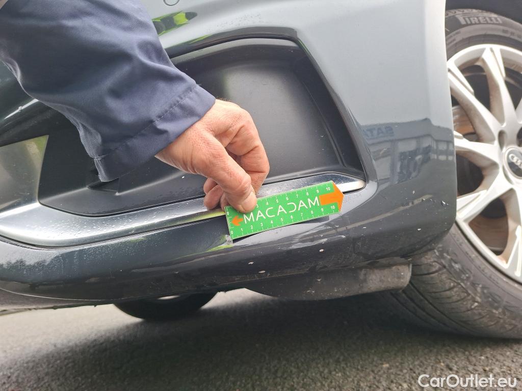  Audi  A4  Avant 30 TDI Business Line 2.0 TDI 135CV BVA7 E6d #9