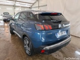  Peugeot  3008 PEUGEOT  / 2020 / 5P / SUV 1.6 HYBRID 225 E-EAT8 Allure Pack #2
