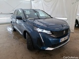  Peugeot  3008 PEUGEOT  / 2020 / 5P / SUV 1.6 HYBRID 225 E-EAT8 Allure Pack #4