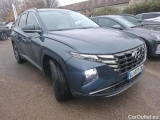  Hyundai  Tucson HYUNDAI  / 2020 / 5P / SUV 1.6 PHEV 265 HTRAC EXECUTIVE 4WD AUTO #4
