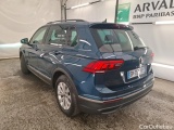  Volkswagen  Tiguan VOLKSWAGEN  / 2020 / 5P / SUV 2.0 TDI 150 DSG7 Life Business #2