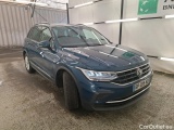  Volkswagen  Tiguan VOLKSWAGEN  / 2020 / 5P / SUV 2.0 TDI 150 DSG7 Life Business #4