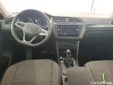  Volkswagen  Tiguan VOLKSWAGEN  / 2020 / 5P / SUV 2.0 TDI 150 DSG7 Life Business #5