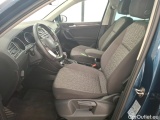 Volkswagen  Tiguan VOLKSWAGEN  / 2020 / 5P / SUV 2.0 TDI 150 DSG7 Life Business #8