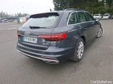 Audi  A4  Avant 30 TDI Business Line 2.0 TDI 135CV BVA7 E6d #3