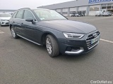  Audi  A4  Avant 30 TDI Business Line 2.0 TDI 135CV BVA7 E6d #4