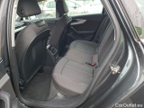  Audi  A4  Avant 30 TDI Business Line 2.0 TDI 135CV BVA7 E6d #9