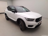  Volvo  XC 40 Volvo, XC40 '17 PHEV, Volvo XC40 T4 Recharge Geartronic R-Design 5d #9