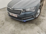  Skoda  Superb Skoda  Combi 1.4 TSI iV 160kW DSG6 Style 5d #42