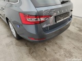  Skoda  Superb Skoda  Combi 1.4 TSI iV 160kW DSG6 Style 5d #60