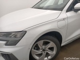  Audi  A3 Audi  Sportback 1.4 40 TFSI e S Line 5d #52