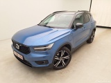  Volvo  XC 40 Volvo, XC40 '17, Volvo XC40 T5 Twin Engine R-Design 5d #2