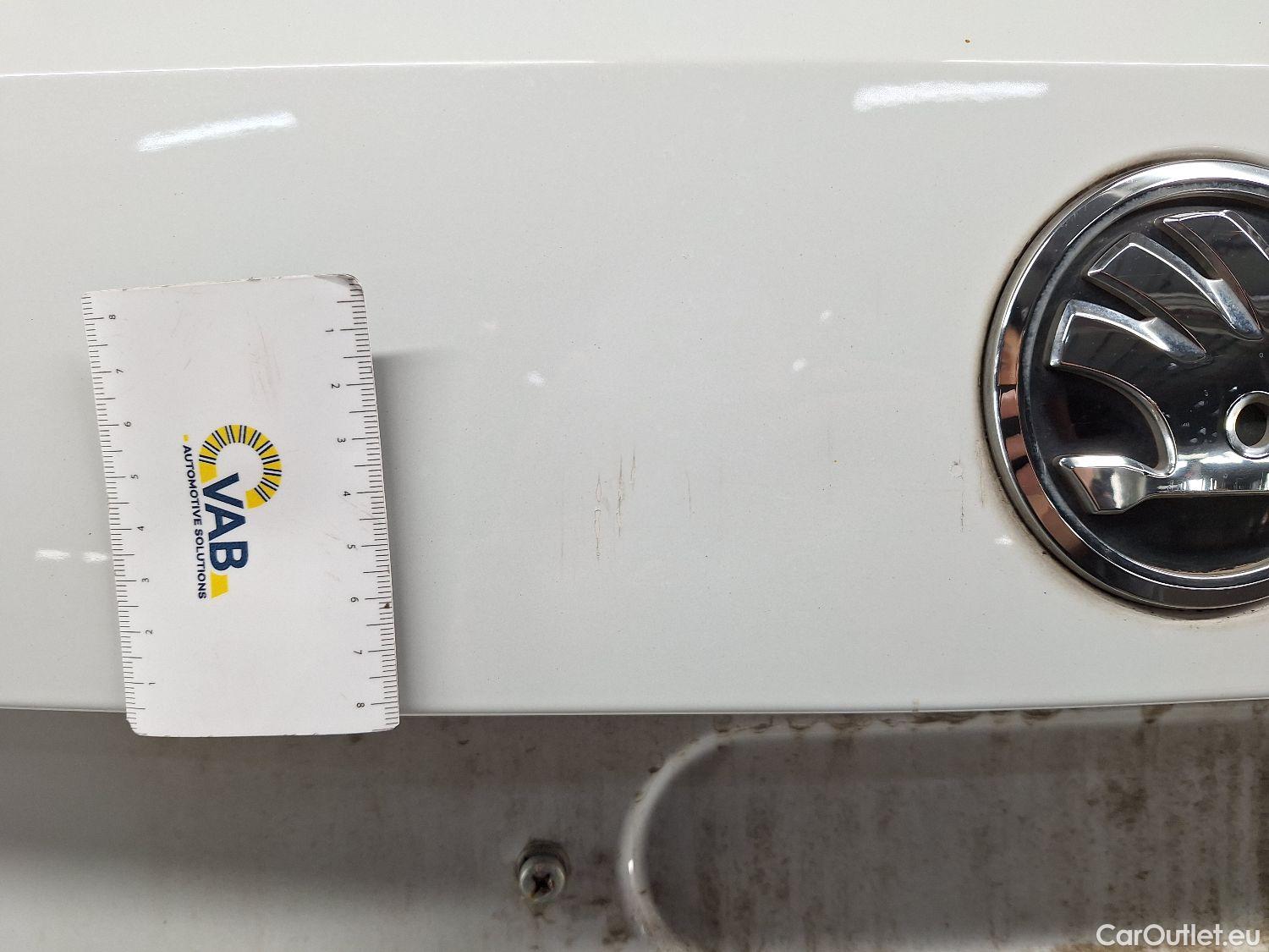  Skoda  Superb Skoda,  Combi '15, Skoda  Combi 2.0 CRTDI 110kW DSG6 Ambition 5 #35