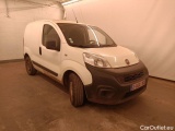  Fiat  Fiorino Fiat  1.3 MJT 80HP Euro 6D 4d #8