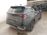  KIA  Sportage KIA  1.6 T-GDi 6A/T AWD GT Line PHEV 5d #2
