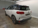  Citroen  C5 CITROEN  AIRCROSS 1.6 PureTech 225 (181+44) Shine S&S PHEV (EU6.2) 5d #7