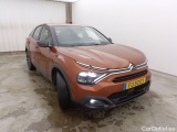  Citroen  C4 CITROEN E- 50 kWh 136 Shine 5d #8
