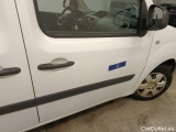  Renault  Kangoo RENAULT  EXPRESS DSL - 2013 1.5 Blue dCi 95 Grand Confort (EU6D-Temp) 4d #20
