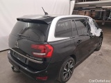  Citroen  C4 Grand Picasso Citroën Grand C4 Spacetourer 2.0 BlueHDi 160 S&S EAT8 Shine 5d #8