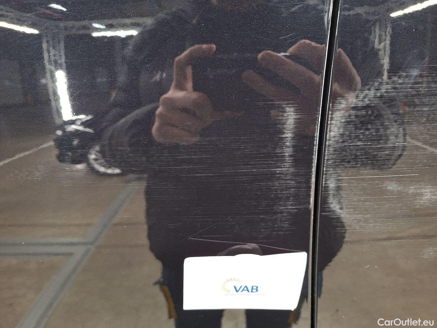  Volkswagen  Passat VW,  FL'19, Volkswagen  1.5 TSI Style Business DSG 4d #18