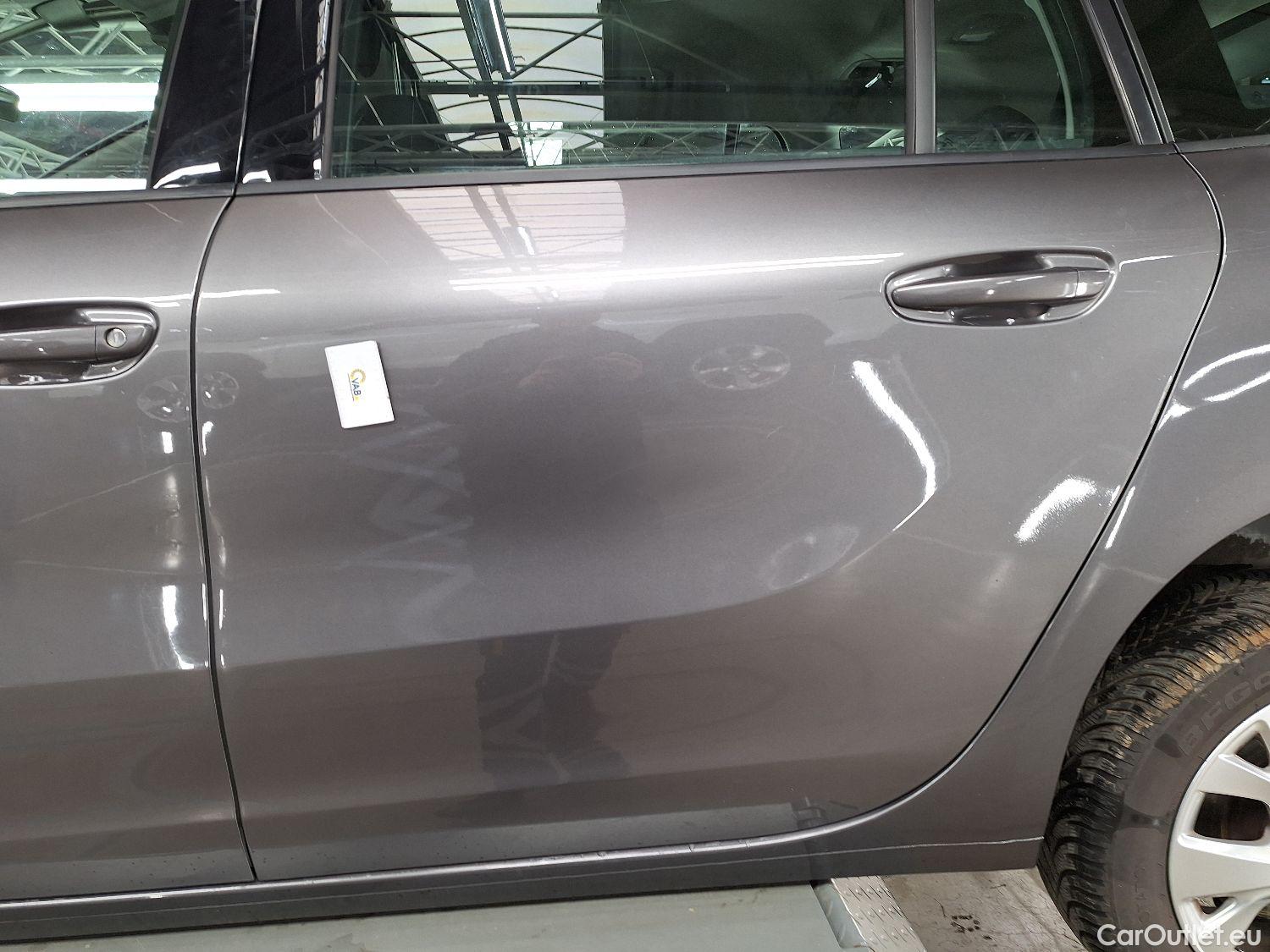  Citroen  C4 Grand Picasso Citroën, Gr.C4 SpaceT. FL'16, Citroën Grand C4 Spacetourer 1.5 BlueHDi 130 S&S M 7pl #32