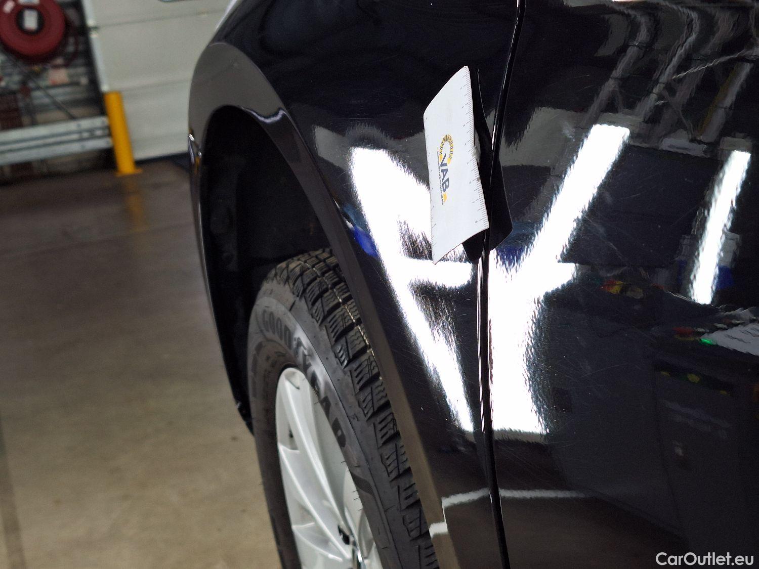  Volkswagen  Passat VW,  FL'19, Volkswagen  1.5 TSI Style Business DSG 4d #22