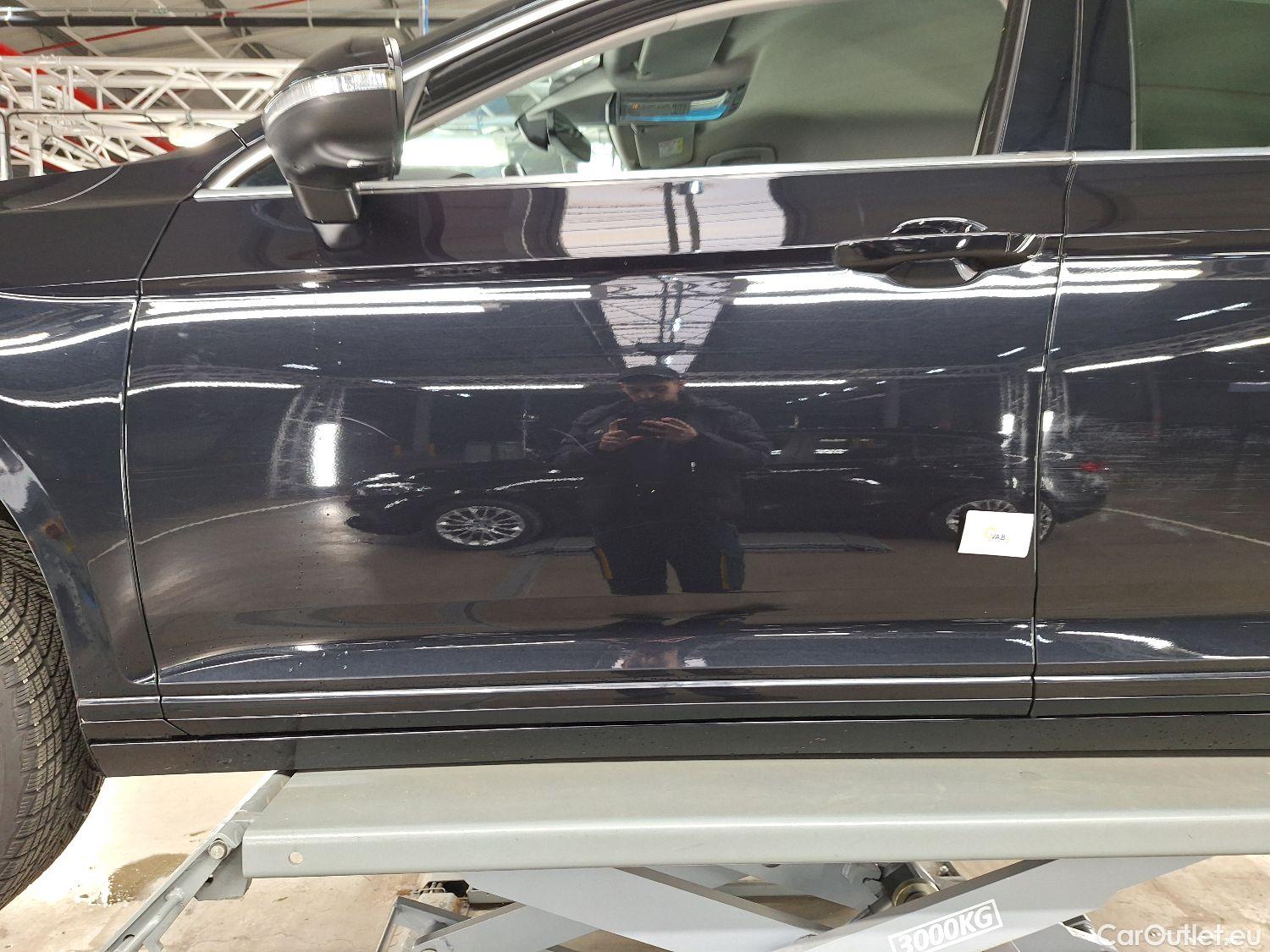  Volkswagen  Passat VW,  FL'19, Volkswagen  1.5 TSI Style Business DSG 4d #17