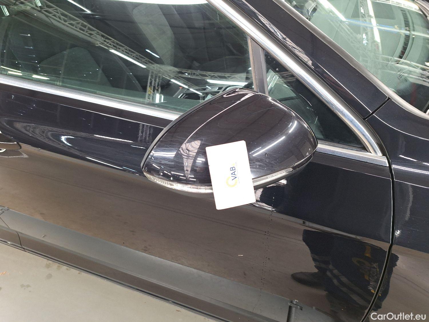  Volkswagen  Passat VW,  FL'19, Volkswagen  1.5 TSI Style Business DSG 4d #3