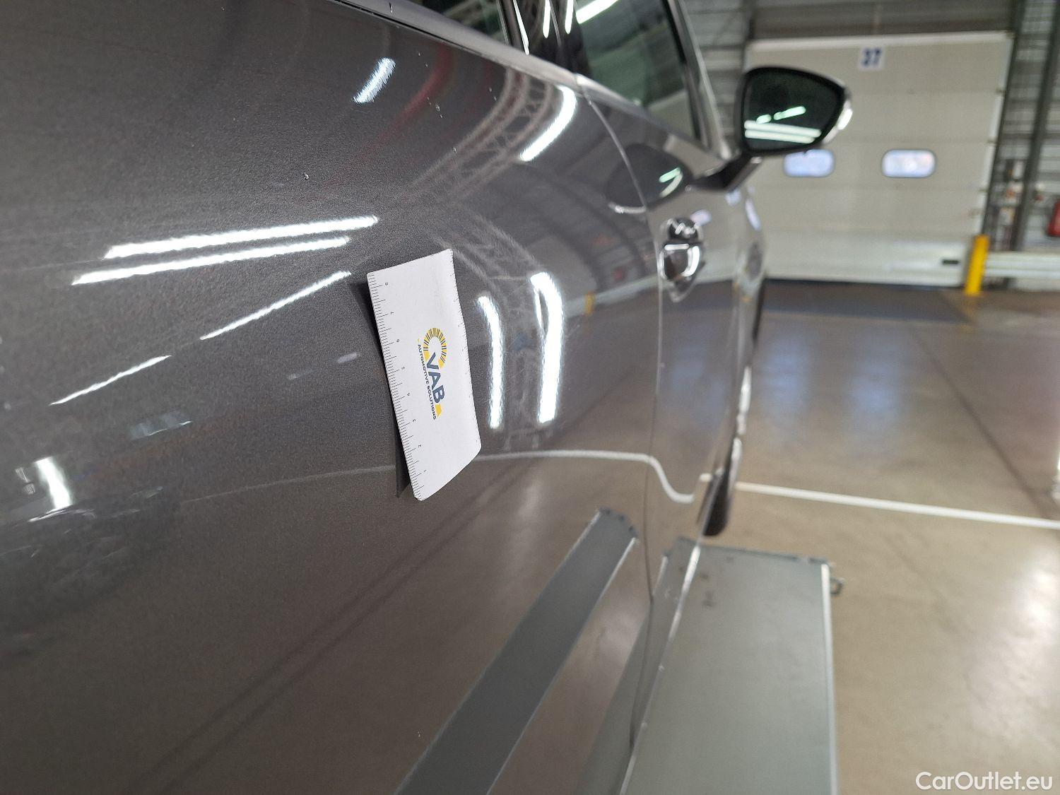  Citroen  C4 Grand Picasso Citroën, Gr.C4 SpaceT. FL'16, Citroën Grand C4 Spacetourer 1.5 BlueHDi 130 S&S M 7pl #22