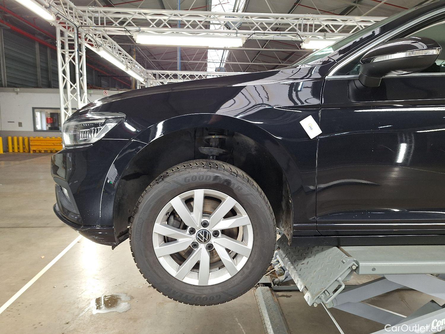  Volkswagen  Passat VW,  FL'19, Volkswagen  1.5 TSI Style Business DSG 4d #21