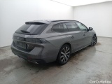  Peugeot  508 Peugeot  SW 1.5 BlueHDi 130 S&S EAT8 GT Line 5d #2