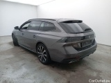  Peugeot  508 Peugeot  SW 1.5 BlueHDi 130 S&S EAT8 GT Line 5d #7