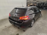  Peugeot  308 Peugeot  SW 1.5 BlueHDi 130 DPF S&S GT Line 5d #2