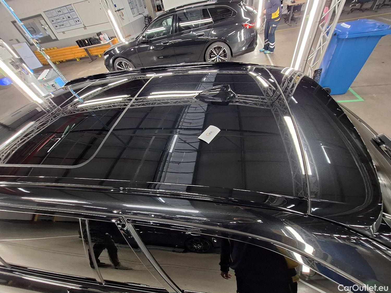  Bmw  Serie 5 BMW, 5-serie touring '17, BMW 5 Reeks Touring 520d XDrive Aut. (140 kW) 5d #42