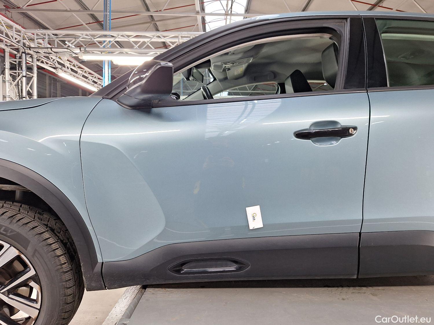  Citroen  C4 Citroën,  '20, Citroën  1.5 BlueHDi 110 S&S MAN6 Feel 5d #11