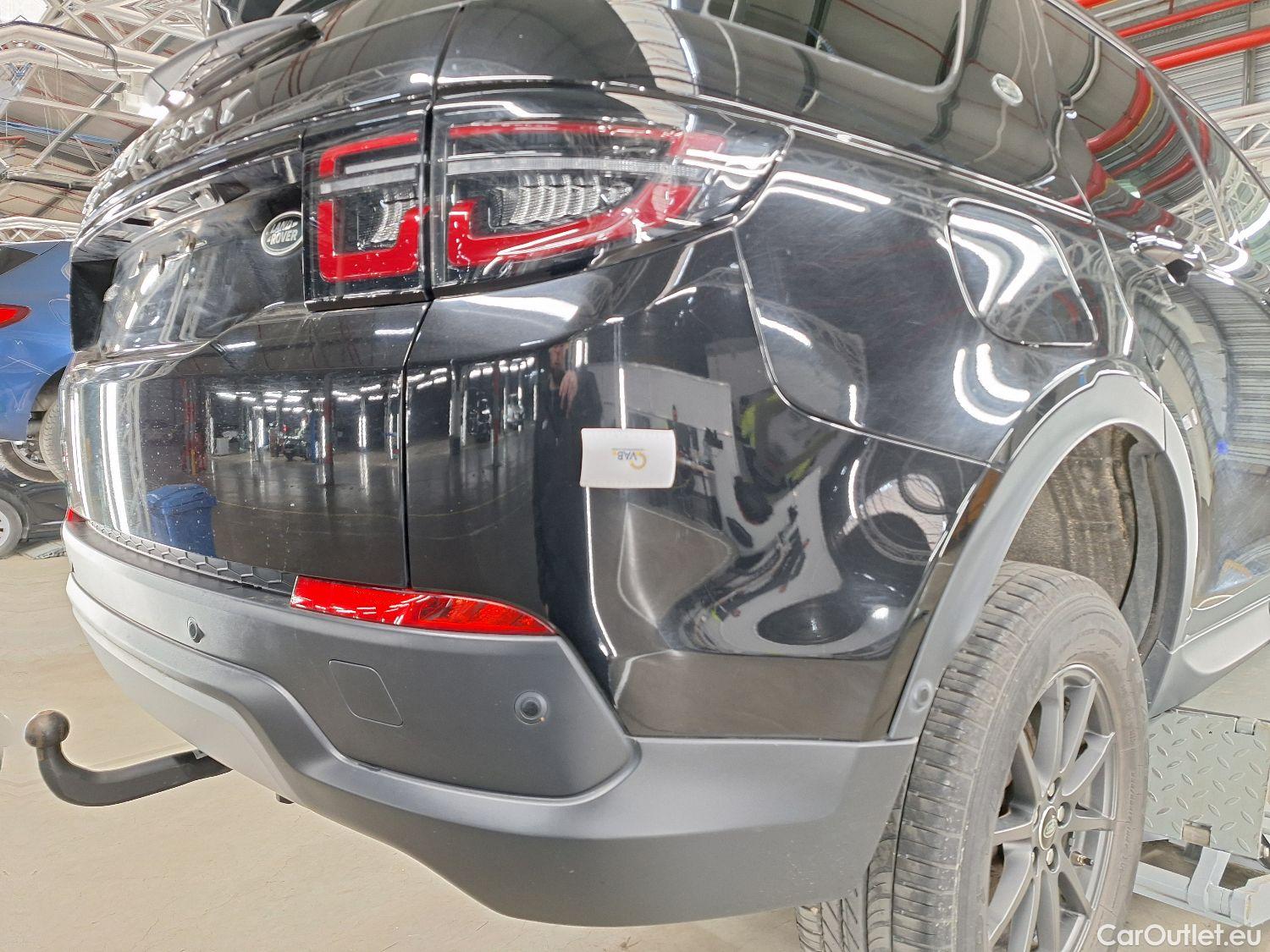  Land Rover  Discovery Land Rover, Discov.Sp.FL'19, Land Rover  Sport D150 5d #16