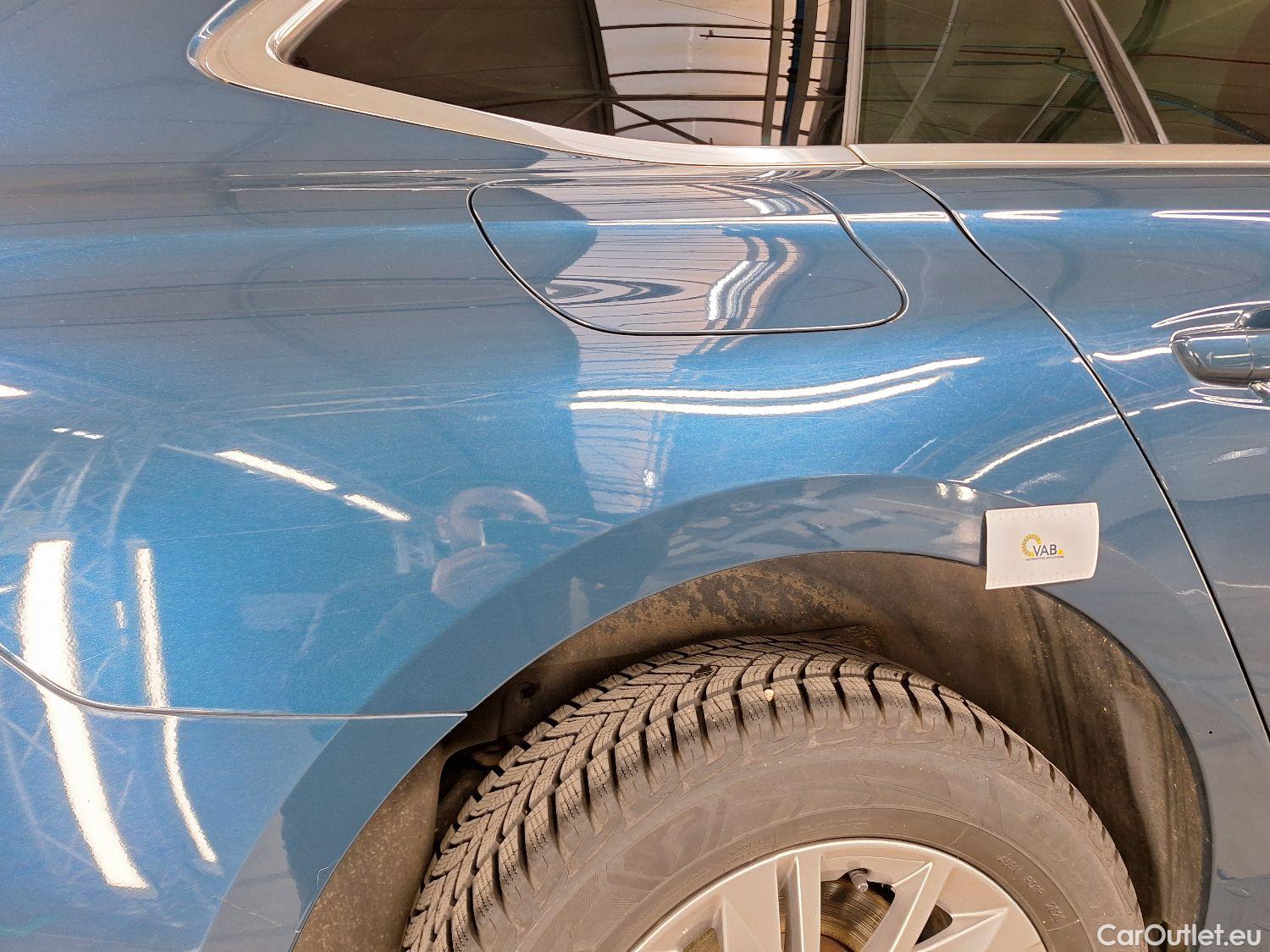  Peugeot  508 Peugeot,  SW '18, Peugeot  SW 1.5 BlueHDi 130 S&S EAT8 Active 5d #25