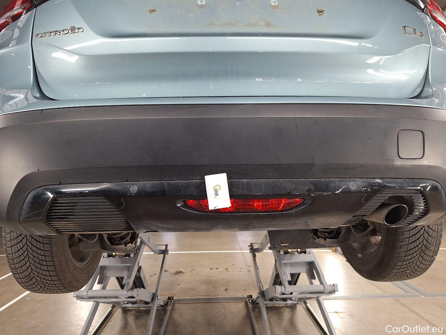  Citroen  C4 Citroën,  '20, Citroën  1.5 BlueHDi 110 S&S MAN6 Feel 5d #1