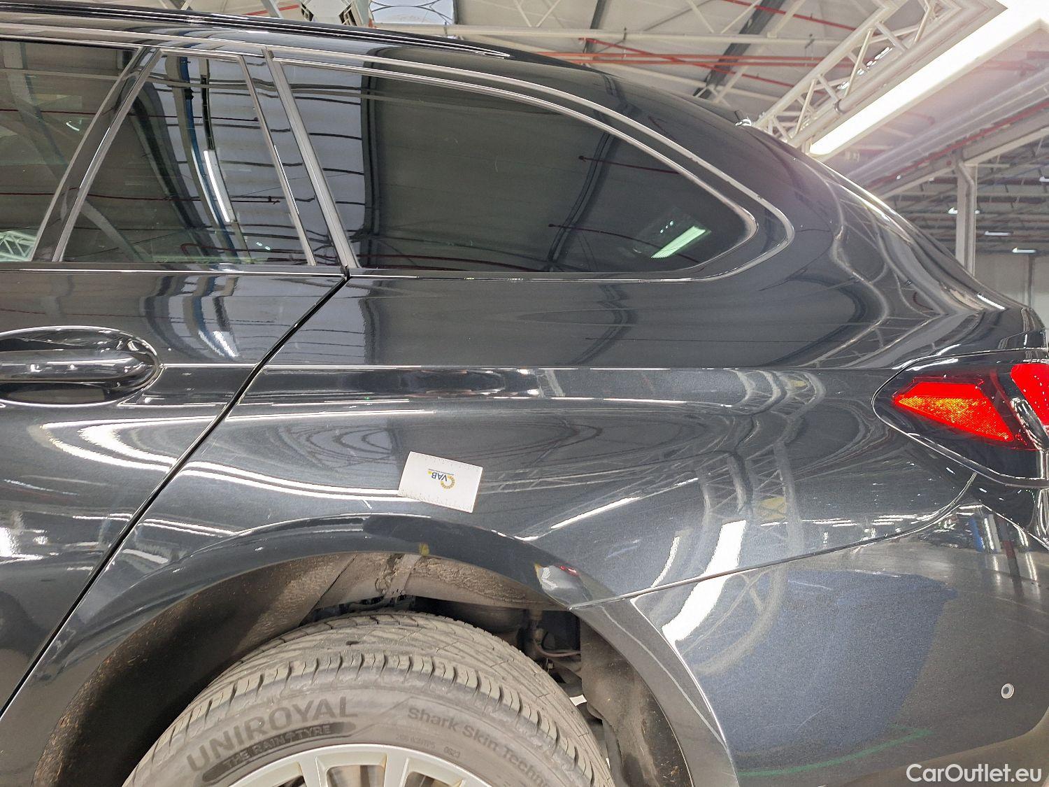  Bmw  Serie 5 BMW, 5-serie touring '17, BMW 5 Reeks Touring 520d XDrive Aut. (140 kW) 5d #24