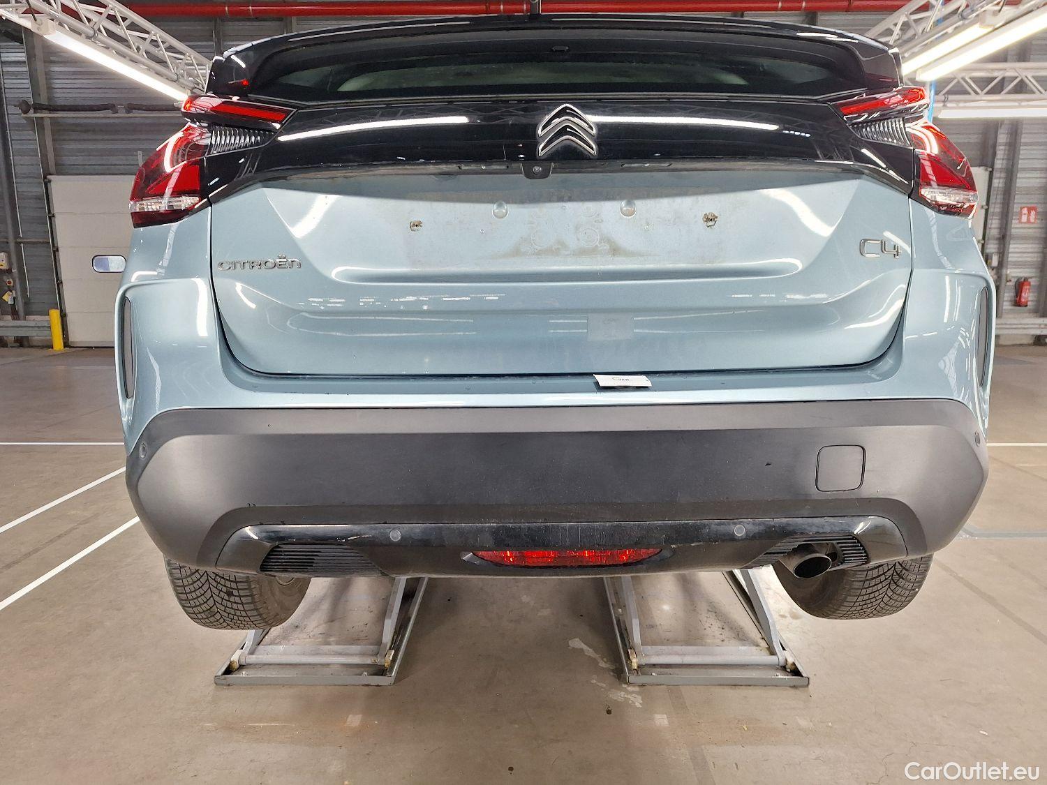  Citroen  C4 Citroën,  '20, Citroën  1.5 BlueHDi 110 S&S MAN6 Feel 5d #6