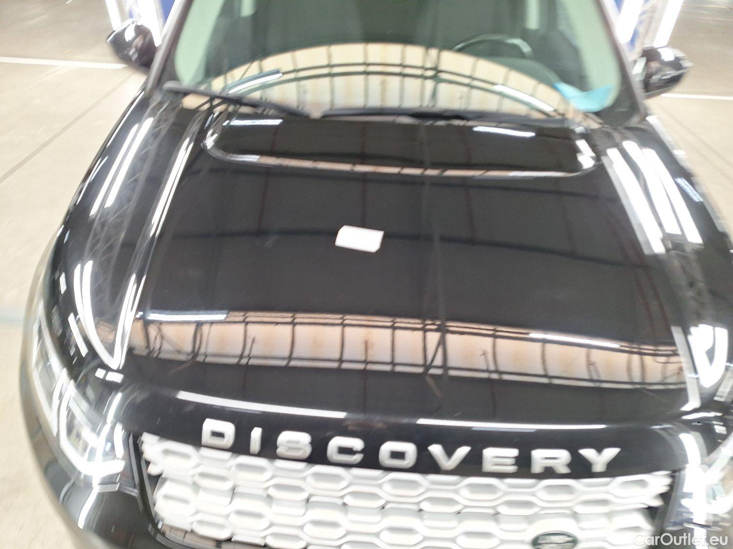  Land Rover  Discovery Land Rover, Discov.Sp.FL'19, Land Rover  Sport D150 5d #61