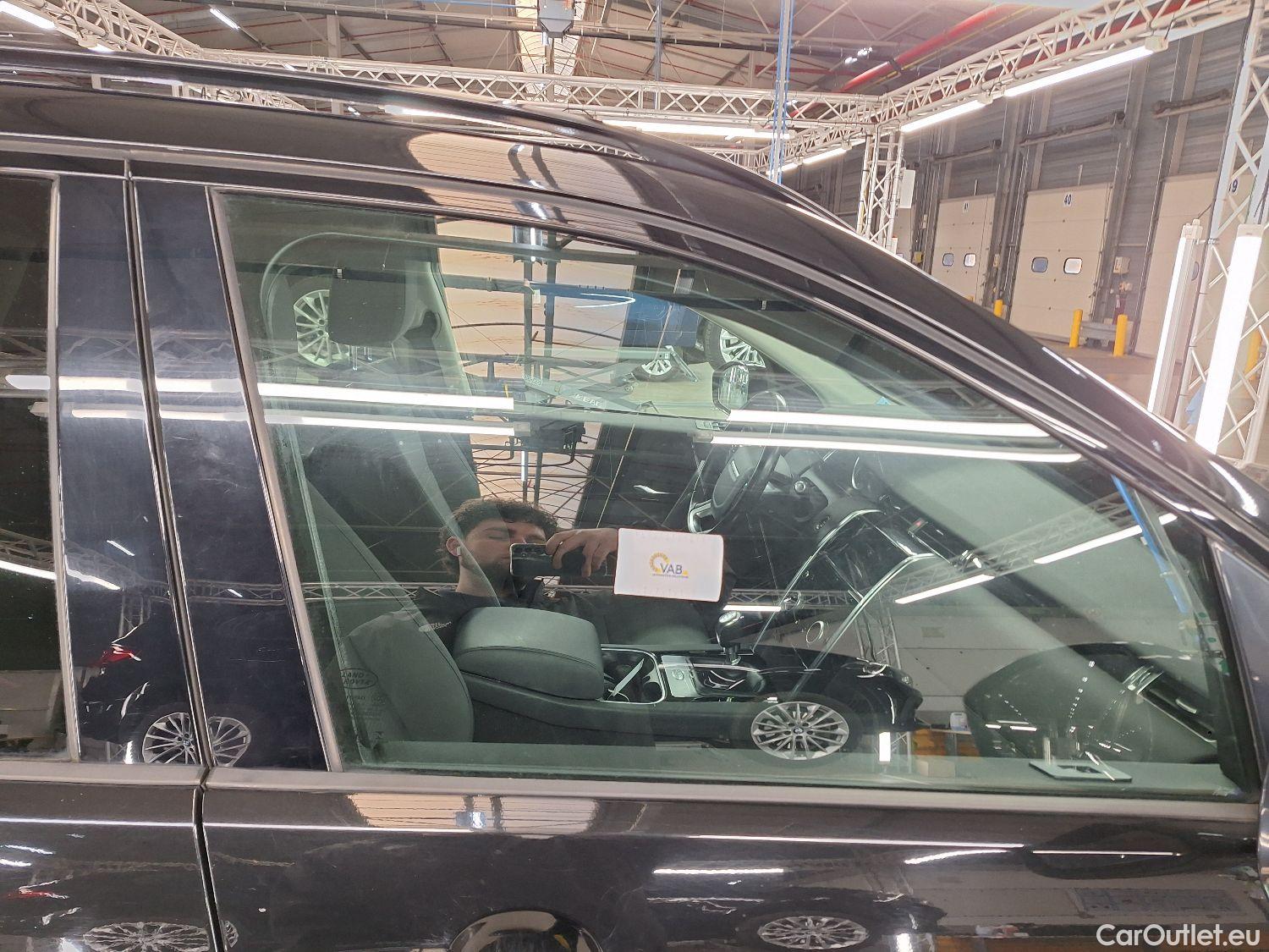  Land Rover  Discovery Land Rover, Discov.Sp.FL'19, Land Rover  Sport D150 5d #37