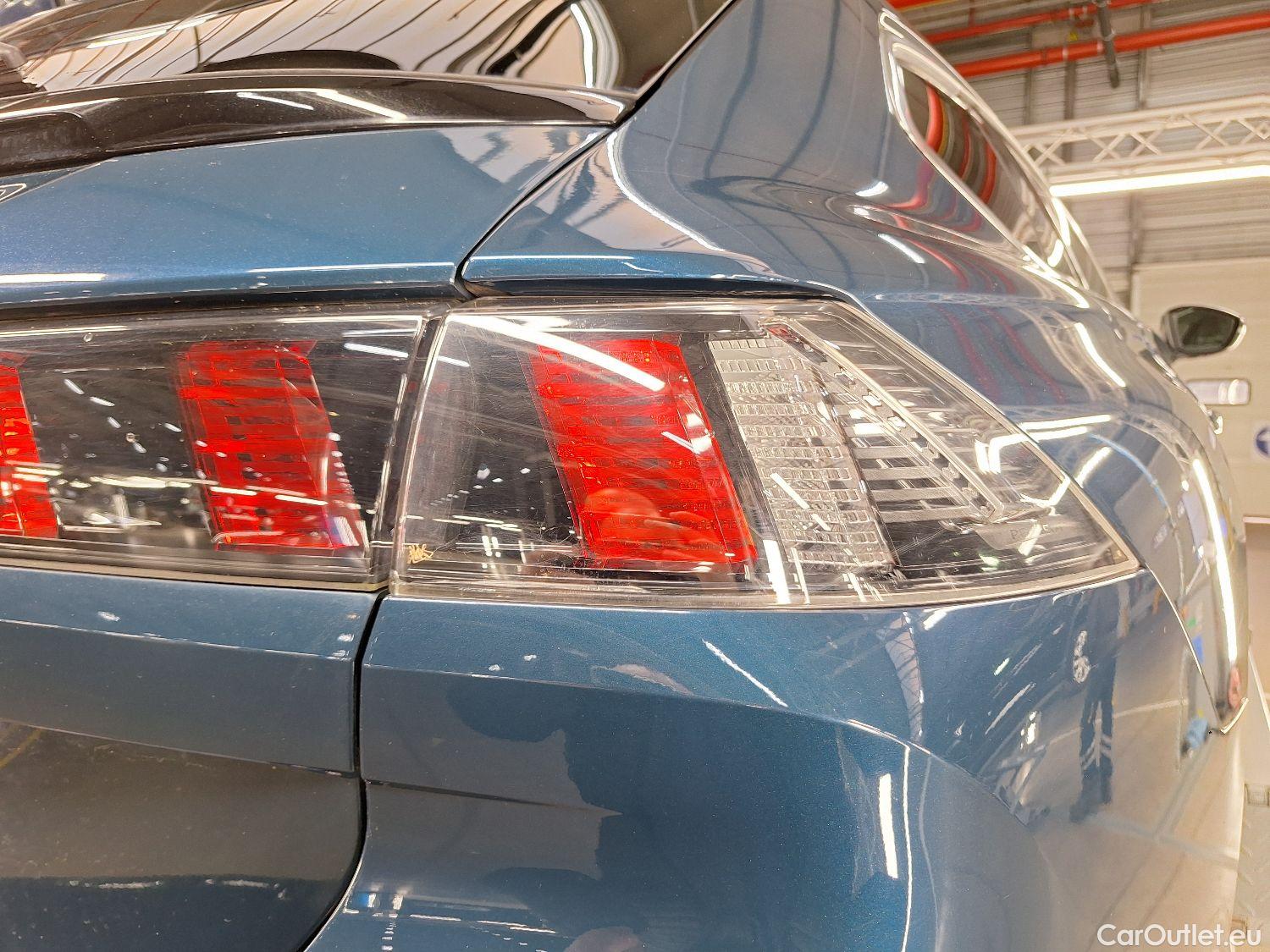  Peugeot  508 Peugeot,  SW '18, Peugeot  SW 1.5 BlueHDi 130 S&S EAT8 Active 5d #27