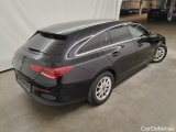  Mercedes  CLA-Klasse Mercedes-Benz CLA Shooting Brake CLA 180 d Business Solution 5d #2